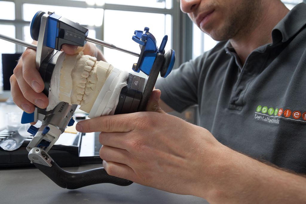 Dentaltechnik Pfullingen